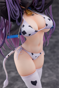Yuna: Cow Bikini Ver. 13