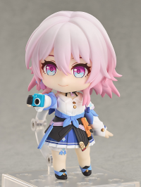Nendoroid March 7th 4
