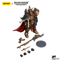 Legio Custodes Constantin Valdor, Captain-General of the Legio Custodes 15