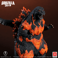 Godzilla (1995) Standard Version 9