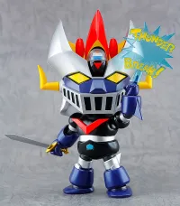 GOOD SMILE COMPANY Nendoroid Great Mazinger - Mazinger Z - photo 8