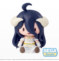 fuwa petit "OVERLORD" Chibi Figure "Albedo" 2