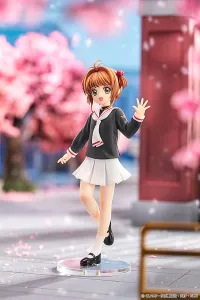 GOOD SMILE COMPANY POP UP PARADE Sakura Kinomoto - Cardcaptor Sakura - photo 1