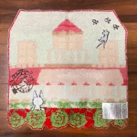 Marushin Jiji Flower Maison Mini Towel - Kiki's Delivery Service - photo 2