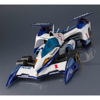 Cyber Formula Sin v Asurada AKF-0/G (Livery Special Edition ) 3