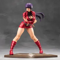 KOTOBUKIYA SNK OROCHI SHERMIE BISHOUJO STATUE - Video Games - photo 2