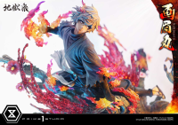 Ultimate Premium Masterline Hell's Paradise: Jigokuraku Gabimaru 10