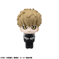 Lookup One-Punch Man Genos 2