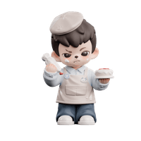 Rayan Let’s Date series figures Rayan 6