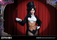 Museum Masterline Justice League Dark (Comics) Zatanna Deluxe Version 67