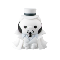 MEGA CAT PROJECT NyanPieceNyan! Ver. Luffy with rivals（Repeat）(1pc / 8pc per box) 2