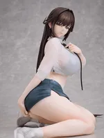 FREEing Marciana - School Days - GODDESS OF VICTORY: NIKKE - photo 7