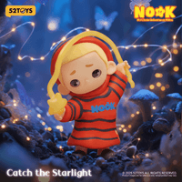 NOOK: My Little Universe at Night 32
