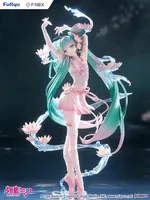 FuRyu Hatsune Miku Water lily ver. 1/7 Scale Figure - Hatsune Miku - photo 2