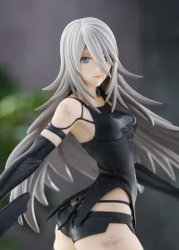 GOOD SMILE COMPANY POP UP PARADE A2 (YoRHa Type A No. 2) - NieR:Automata - photo 6
