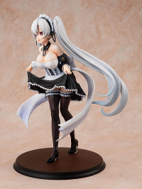 Yui Minamoto: Maid Ver. 4