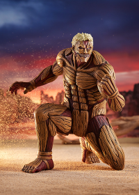 POP UP PARADE Reiner Braun: Armored Titan Ver. 3