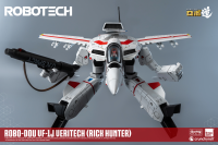 Robotech - ROBO-DOU VF-1J Veritech (Rick Hunter) 15