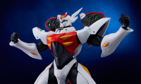 MODEROID Tekkaman Blade 7