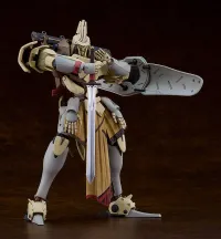GOOD SMILE COMPANY MODEROID Niki Vashmarl - Wares 1092 - photo 7