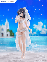 Miyu Edelfelt Wedding Swimsuit ver. 1/7 Scale Figure 7