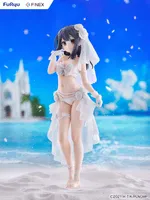 FuRyu Miyu Edelfelt Wedding Swimsuit ver. 1/7 Scale Figure - Fate/kaleid liner Prisma Illya - photo 7