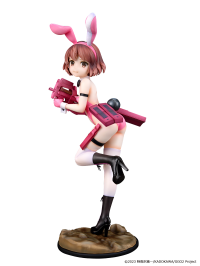 LLENN Bunny Girl Ver. 8