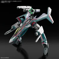 BANDAI HOBBY HG 1/100 VF-31S SIEGFRIED (ARAD MÖLDERS USE) - Macross - photo 3