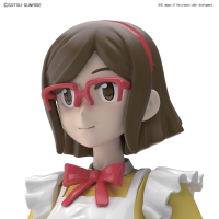 HGBF 1/144 Chinagguy 4