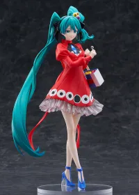 GOOD SMILE COMPANY POP UP PARADE Hatsune Miku: Psi Ver. L Size - Hatsune Miku - photo 1