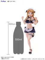 FuRyu TENITOL TALL Kousaka Kirino swimsuits maid ver. - Oreimo - photo 11