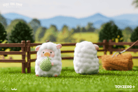 LuLu the Piggy - Farm Garden Series (Blind Box) 9