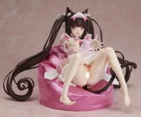 BINDing Chocola Bare Leg Ver. - NEKOPARA - photo 3