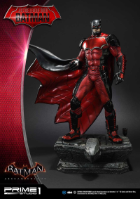 Concept Masterline Batman: Arkham Knight Justice League 3000 Batman EX Version 36