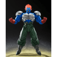 S.H.Figuarts FUSION ANDROID 13 1
