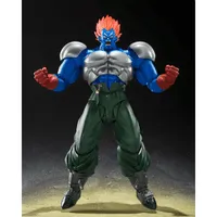 TAMASHII NATIONS S.H.Figuarts FUSION ANDROID 13 - Dragon Ball Z - photo 1