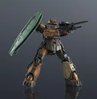 TAMASHII NATIONS ZAKUⅡ(Unidentified Type) Solari "GUNDAM", TAMASHII NATIONS GUNDAM UNIVERSE - Mobile Suit Gundam: OVAs and Side Stories - photo 5
