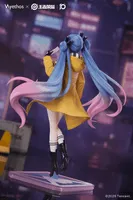 Myethos Gift+ 1/8 Lady Sun: Lovers Across Time Ver.		 - Honor of Kings - photo 5