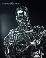 INART – The Terminator - T-800 Endoskeleton 1/6 Collectible Figure 5