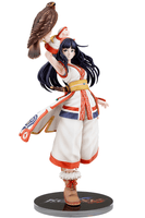 NAKORURU THE KING OF FIGHTERS XV Ver. 16