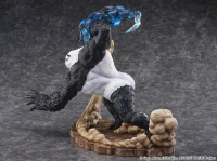 "Jujutsu Kaisen" Panda 1/7 scale figure (SHIBUYA SCRAMBLE FIGURE) 4