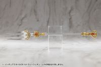 VIRTUOUS STYLE08 CUTLERY WEAPON 10