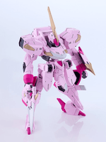MODEROID SIDE:CC Ouran (Gray Primer-Like Ver.) 7