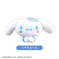SANRIO CHARACTERS HUG CHARACTER COLLECTION 2 6