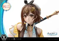 Prime 1 Studio Ultimate Premium Masterline Atelier Ryza 3: Alchemist of the End & the Secret Key Ryza - Atelier Ryza - photo 20
