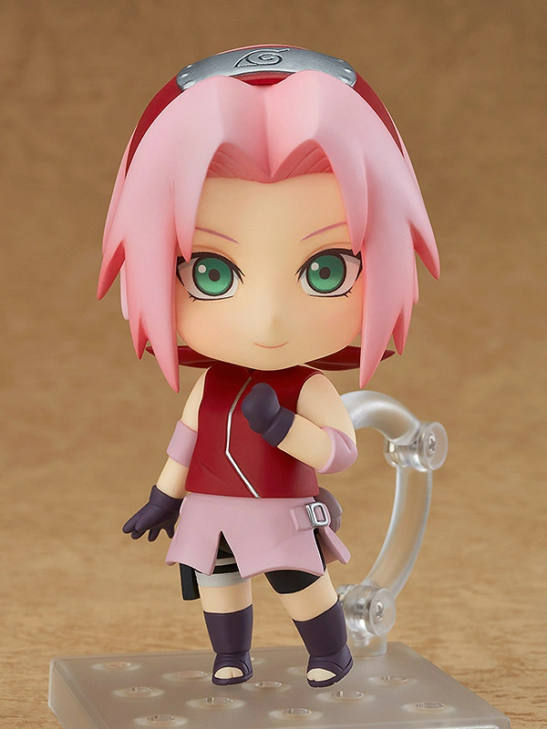 [GoodSmile] Nendoroid Sakura Haruno(re-run)