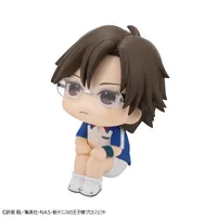 MegaHouse Lookup The New Prince of Tennis Kunimitsu Tezuka - The New Prince of Tennis - photo 4
