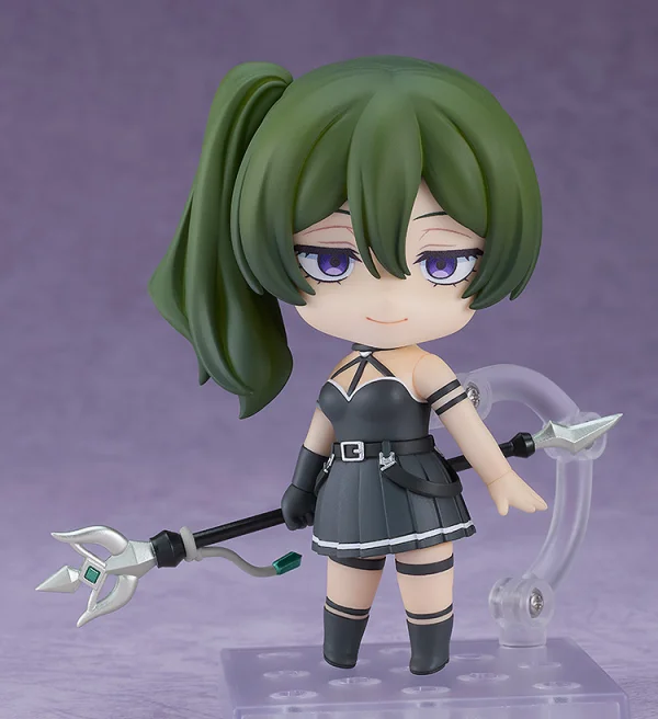 GOOD SMILE COMPANY Nendoroid Ubel - Frieren: Beyond Journey's End