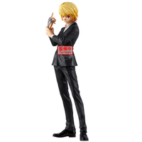 HUNTER×HUNTER Grandista-CURARPIKT- 5