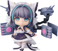 Nendoroid Cheshire DX 2
